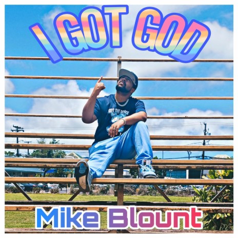 I GOT GOD | Boomplay Music