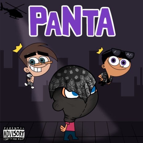 Panta | Boomplay Music