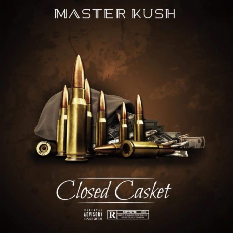 Closed Casket | Boomplay Music