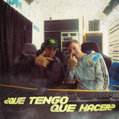 ¿Que Tengo Que Hacer? ft. Flava | Boomplay Music