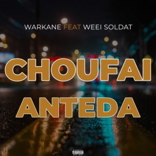 Warkane feat Weei Soldat