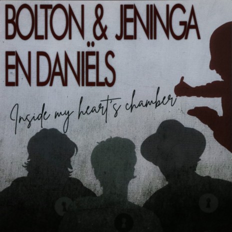 My Friend the Bluesman ft. Daniëls, Nicole Bolton & Bas Jeninga
