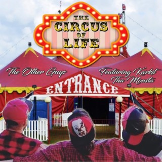 Circus Of Life