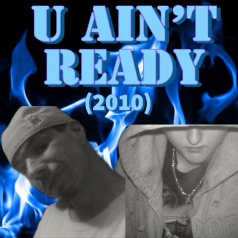 U Ain't Ready ft. Jayko The ARkiTekk | Boomplay Music
