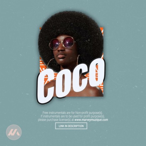 Coco ft. Magikal Beats | Boomplay Music