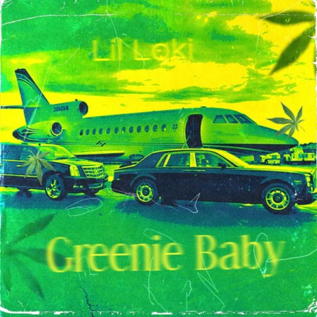 Greenie Baby | Boomplay Music