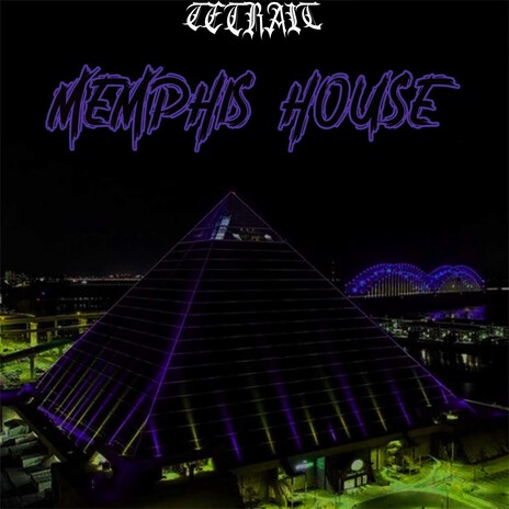 Memphis House