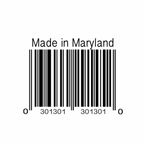 Made in Maryland (Instrumental)