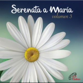 Serenata a María, Vol. 3