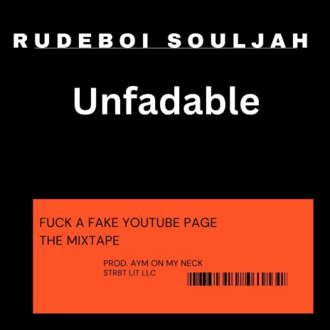 Unfadable | Boomplay Music