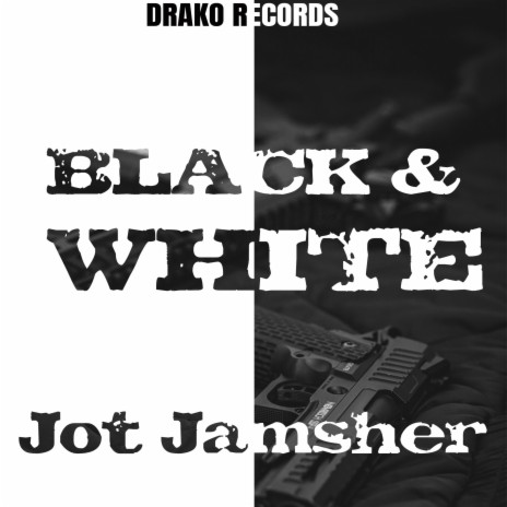 Black & White | Boomplay Music