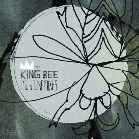 I'm A King Bee | Boomplay Music