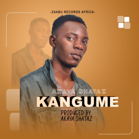 Kangume | Boomplay Music