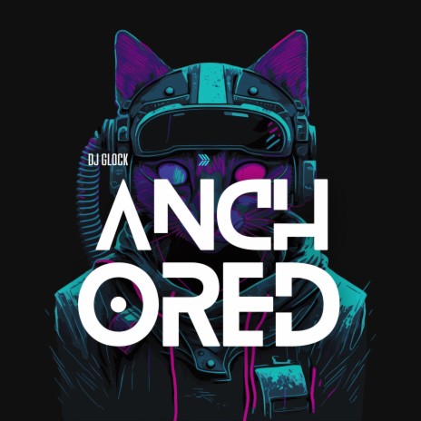 Anchored | Boomplay Music
