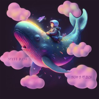 Download STEFF BLESS Album Songs: Мой Бог - Моя Крепость.
