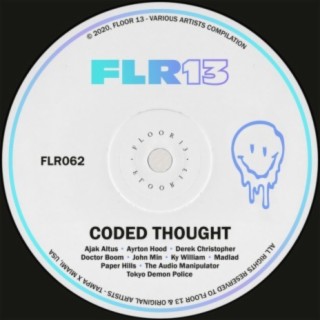 Coded Thought
