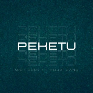 Peketu (Radio Edit)