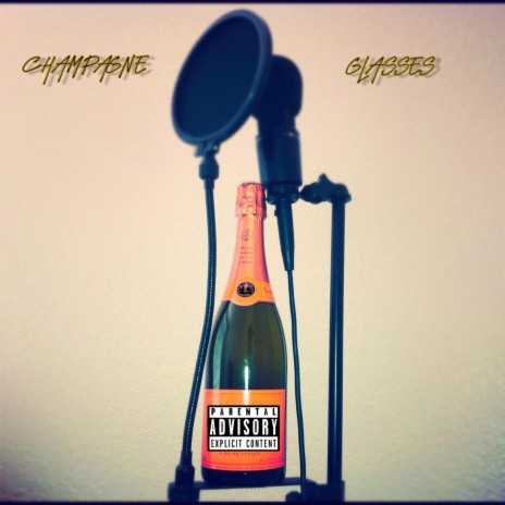 Champagne Glasses | Boomplay Music