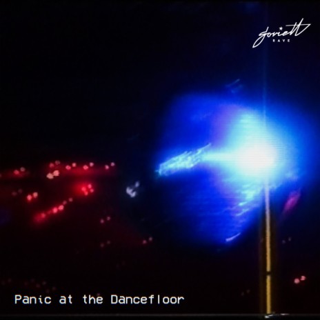 Panic at the Dancefloor | Boomplay Music