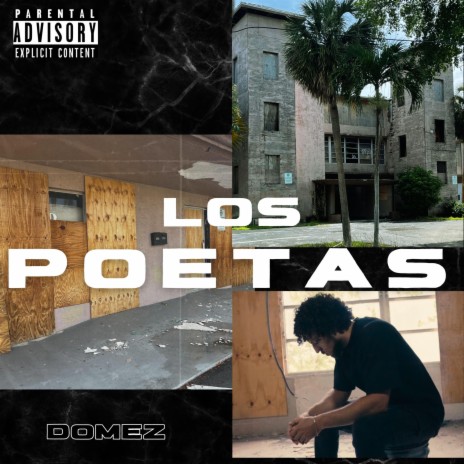 LOS POETAS | Boomplay Music