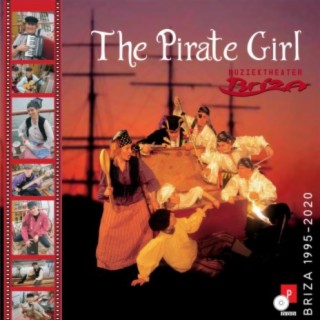 The Pirate Girl