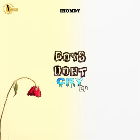 Boys don't Cry ft. Samsido