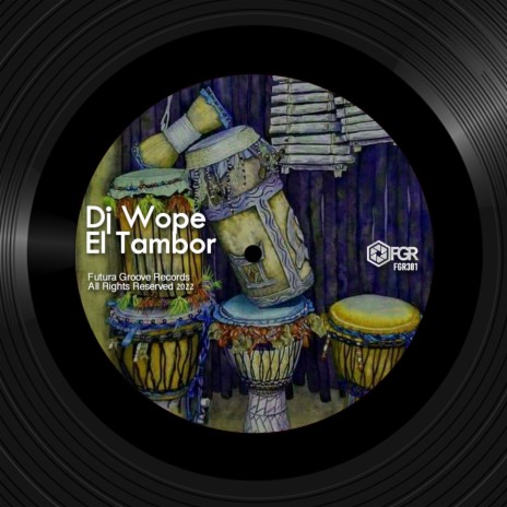 El Tambor (Original Mix)
