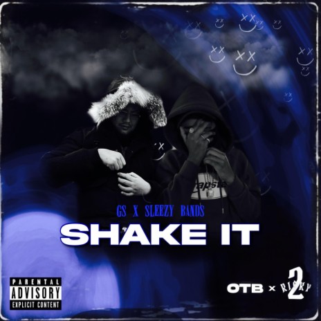 Shake It (Remix) ft. Gs Ghostboy | Boomplay Music