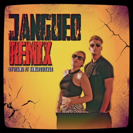 JANGUEO (REMIX) ft. Inmafeelings