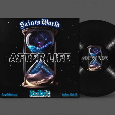 After Life ft. Xzibit, Ambishus & John Yetti | Boomplay Music