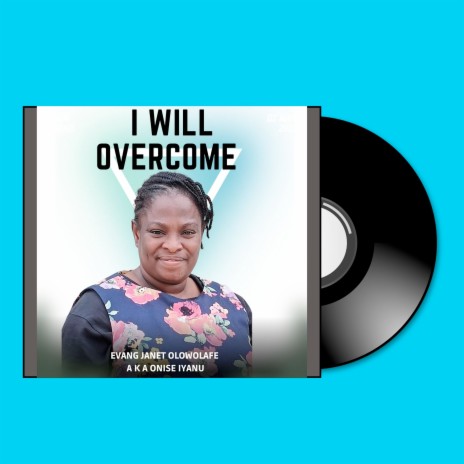 I Will Overcome | Boomplay Music