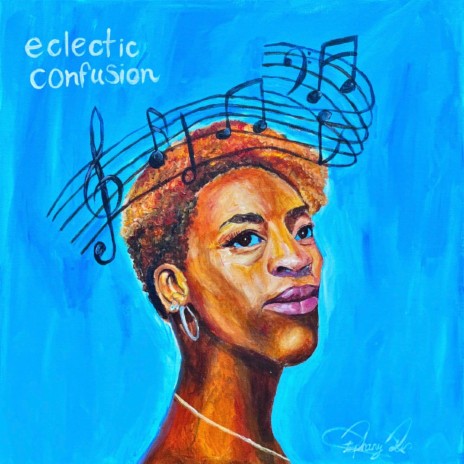 Eclectic Confusion