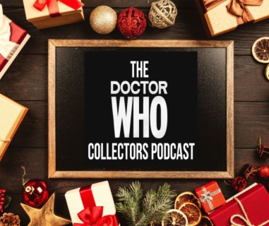 Episode 19 - Doctor Who Collectors Christmas 2019