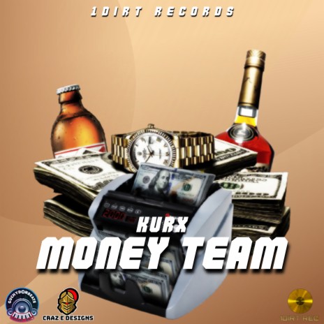 Money Team | Boomplay Music