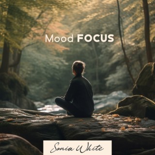 Mood Focus: Music to Restore Calm and Serenity, Help The Day's Irritations Fade Away, Improve Your Mood
