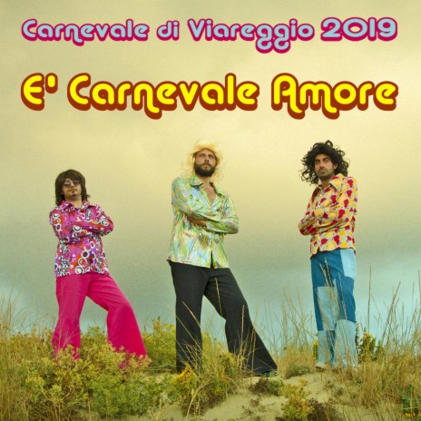 E' Carnevale Amore | Boomplay Music