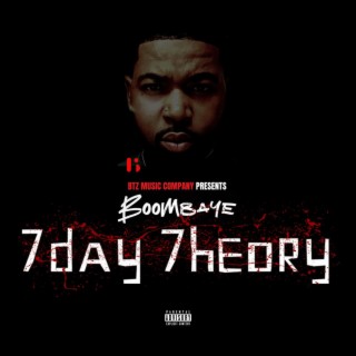 7day 7heory | Boomplay Music