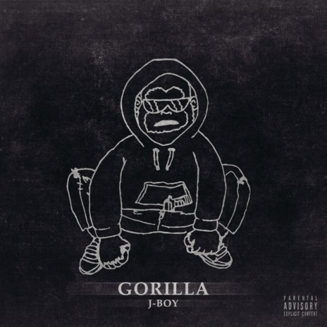 Gorilla | Boomplay Music
