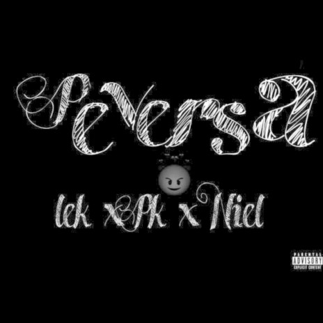 PEVERSA ft. Patrick Guimarães & Niel