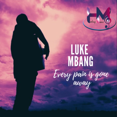 EVERY PAIN IS GONE AWAY | Boomplay Music