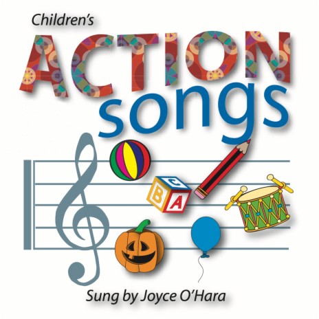 The Family Song - Joyce O'Hara MP3 download | The Family Song - Joyce  O'Hara Lyrics | Boomplay Music