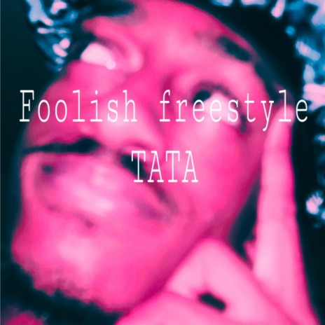Foolish (freestyle)