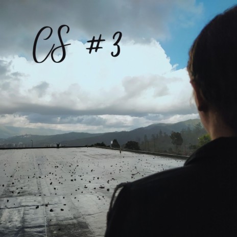 CS#3 - Todo por mí ft. Jheymarlis Hernández