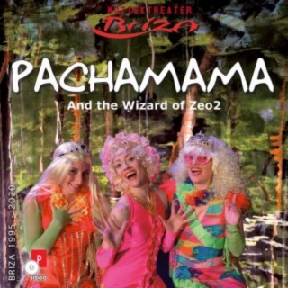 Pachamama and the Wizard of Zeo2