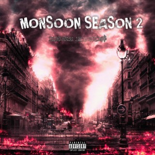 Monsoon Season 2