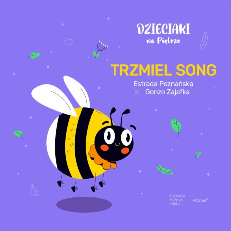 Trzmiel Song ft. Jakub Gonzo Woźniak | Boomplay Music