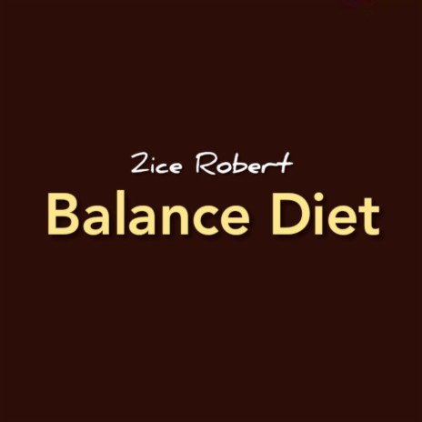 Balance Diet | Boomplay Music