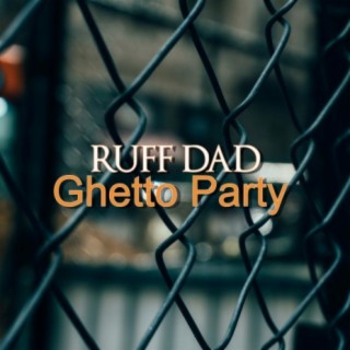 Ghetto Party