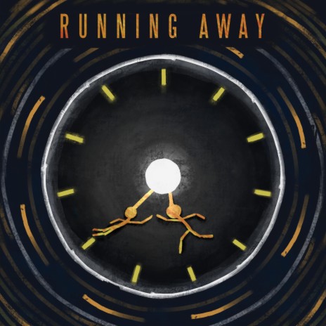 Running Away