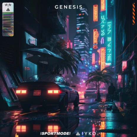 Genesis ft. SPORTMODE | Boomplay Music